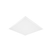 Панель светодиодная 595х595 светильник ДВО 36Вт 4000К 3600Лм Белый ECOCLASS PANEL
