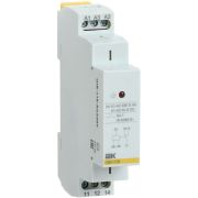 Реле промежуточное OIR 1 контакт (16А) 230 В AC