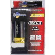 Коронка алмазная по бетону 72 мм