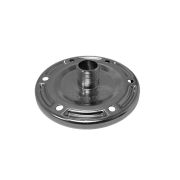 Фланец ГА 24-150 л, оцинкованный