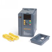 Преобразователь частоты 2.2 кВт/4.0 кВт, 5.0А/8.5А, трехфазный, 400B, 50/60Гц, IP20, LCI,, с панелью управления