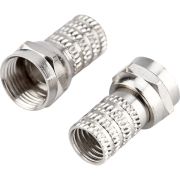 Разъем F-Разъем RG-6,