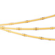 Лента светодиодная 8 Вт/м 24В IP20 4000K 320LED/м COB-X320-8mm CSP 5 м