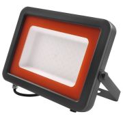 Прожектор светодиодный ДО-100 Вт IP65 6500К плоский корпус