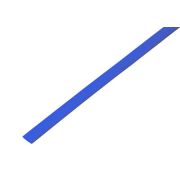 Трубка термоусадочная ТУТнг-LS (2:1)-8/4 синяя