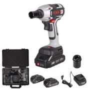 Гайковерт аккумуляторный АГ-300/20Li в кейсе