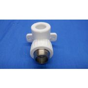 Водорозетка 20x3/4' НР полипропиленовая PPR