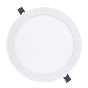 Светильник светодиодный ДВО-201-В 18Вт 4000К