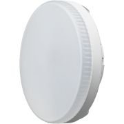 Лампа светодиодная LED 15вт GX53 дневной таблетка