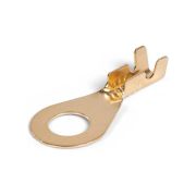 Наконечник кольцевой неизолированный НК 1,5-4