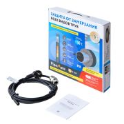 Секция нагревательная кабельная PipeMate 10 Вт/м 16 м