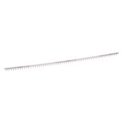 City9 Set Шина гребенчатая 1P (L1) шаг 18мм 56 модулей 63А