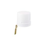 Фотореле PMS PR 602 5000Вт IP44 WH