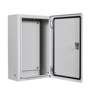 Металлический монтажный шкаф (ЩМП) 360х560х190 Mastermann-3У