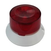 Гром-12К Комбинированный (светозвуковой) оповещатель, 12В, 20/20мА, 105 Дб, IP56, -50..+50С