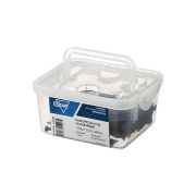 Саморез СГД 4,2х90 усиленный (TWN) (100 шт) - контейнер PRO