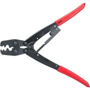 Пресс-клещи для кабельных наконечников 16 мм2 NHT-Pkk01