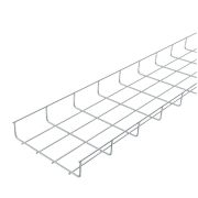 NESTA Лоток проволочный 50х100х3000-3,8 IEK