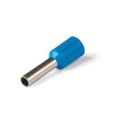 Наконечник штыревой втулочный изолированный НШВИ 2.5-10