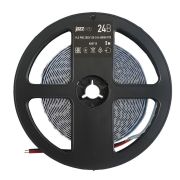 Лента светодиодная PLS PRO 2835/120-24V - 3000K IP20 5m