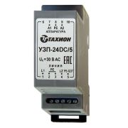 Устройство защиты цепей вторичного электропитания 24VDC, IP66, (УЗИП, грозозащита)