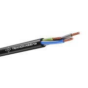 Кабель силовой КГТП-ХЛ 3х1,5(N,PE) 220/380-3 ТРТС