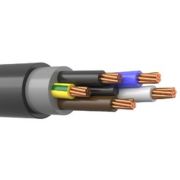 Кабель силовой ППГнг(А)-HF 5х35,0 мк (N,PE) - 0,66 кВ ТРТС