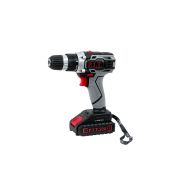 Дрель-шуруповерт аккумуляторная