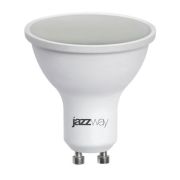 Лампа светодиодная LED 7Вт GU10 230V/50Hz теплый SP