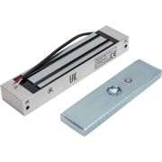 Замок электромагнитный ML-180AN IP67 12В усилие 180 кг алюминий