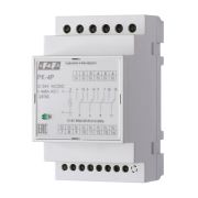 Реле электромагнитное PK-4P 220
