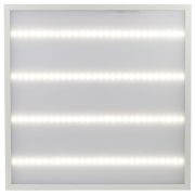 Светильник светодиодный ДВО/ДПО 36Вт 6500К 3200Лм IP40 595x595x19 матовый SPO-6-36-6K-M