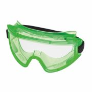 Очки защитные закрытые с прямой вентиляцией ЗП2 PANORAMA (2С-1,2 PС)
