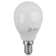 Лампа светодиодная LED 11 Вт 880Лм 2700К шар теплый E14 170-265В LED P45-11W-827-E14 Standart