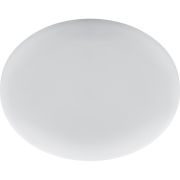 Светильник светодиодный ДВО-12w 4000К 1200Лм slim белый с регулируемым монтажным диаметром (до 90мм)