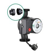 Насос циркуляционный TRS32/4, 180мм, напор 4м, 85вт, с гайками и кабелем