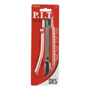 Нож строительный   18x100 мм, 7 сегментов