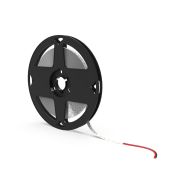 Лента светодиодная 6 Вт/м DC 24В 6500К IP20 60LED SMD2835 800 лм/м Black Gauss