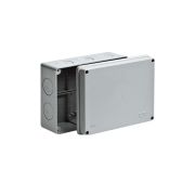 TYCO Коробка распределительная 200х140х75 IP55