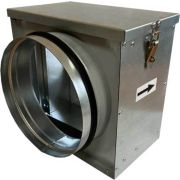 Корпус компактного карманного фильтра К-160