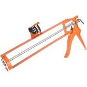 Пистолет для герметика скелетный