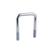 Скоба П-образная М8 80х80