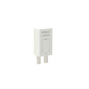 Модуль защиты для реле диод 6-250В DC