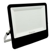 Прожектор светодиодный ДО-300w 6400К 28500 Лм IP65 черный