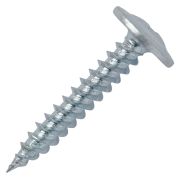 Саморез металл/металл 4,2х51 пресс-шайба острый оцинкованный