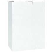 Бокс пластиковый с монтажной платой прозр. дверь 300х200х130 мм IP65 PROxima