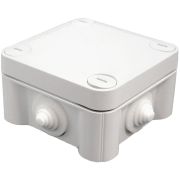 Коробка монтажная КМ-1010(П)-IP55