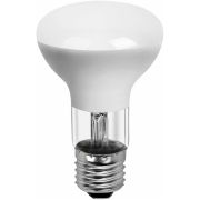 Лампа накаливания зеркальная ЗК 40вт R63 230в Е27 матовая