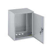 Корпус металлический ЩМП-1-0 (395х310х220)