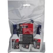 Набор для пайки ОНЛАЙТ OEM-Ph02-H5 (5 шт)